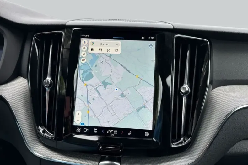 Volvo XC60 din 2024 cu 20.395 km - oferta VOL105605 - foto 18