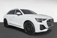 Audi Q8 din 2024 cu 22.072 km - oferta AUD105609 - foto 1