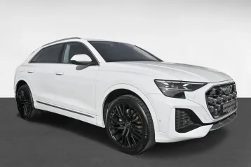 Audi Q8 din 2024 - oferta AUD105609