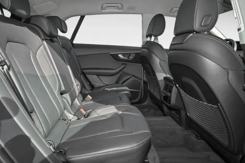 Audi Q8 din 2024 cu 22.072 km - oferta AUD105609 - foto 10