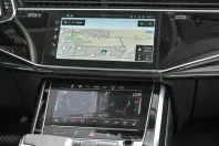 Audi Q8 din 2024 cu 22.072 km - oferta AUD105609 - foto 13