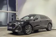 Audi Q8 din 2024 cu 25.910 km - oferta AUD105613 - foto 4