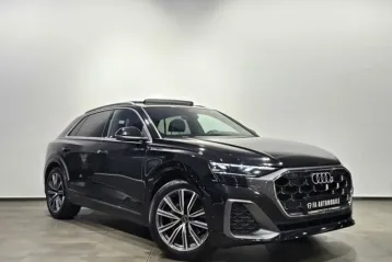 Audi Q8 din 2024 - oferta AUD105615