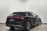 Audi Q8 din 2024 cu 27.215 km - oferta AUD105615 - foto 7
