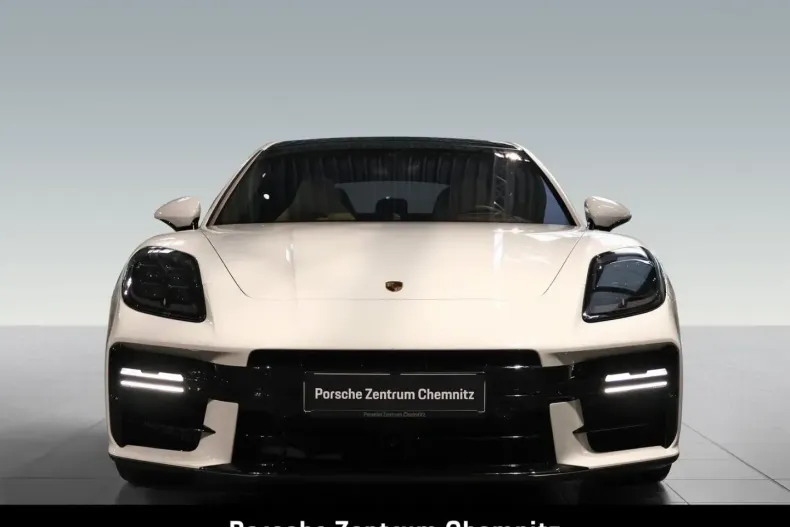 Porsche Panamera din 2024 cu 24.200 km - oferta POR105622 - foto 4