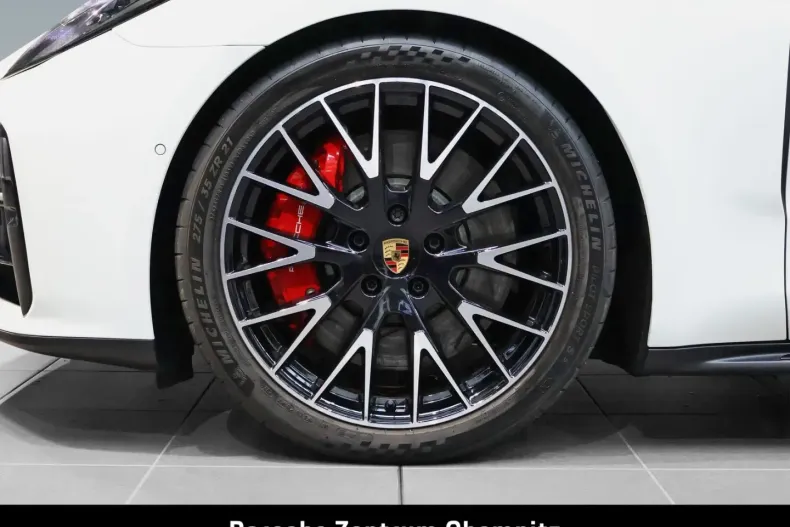 Porsche Panamera din 2024 cu 24.200 km - oferta POR105622 - foto 6