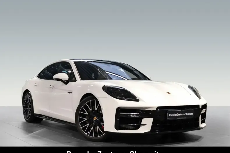 Porsche Panamera din 2024 cu 24.200 km - oferta POR105622 - foto 9