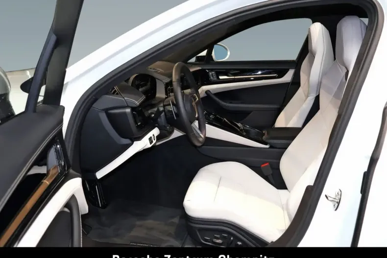 Porsche Panamera din 2024 cu 24.200 km - oferta POR105622 - foto 12