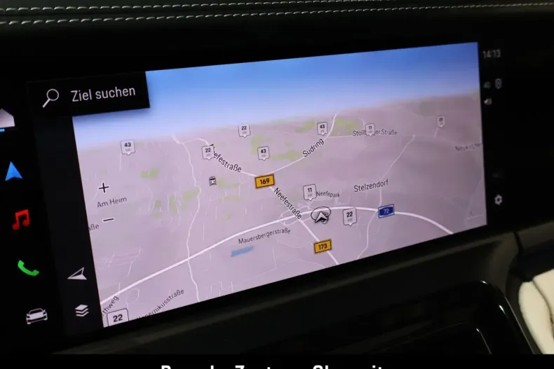 Porsche Panamera din 2024 cu 24.200 km - oferta POR105622 - foto 16