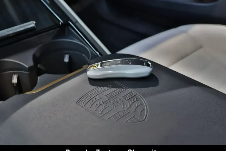 Porsche Panamera din 2024 cu 24.200 km - oferta POR105622 - foto 30