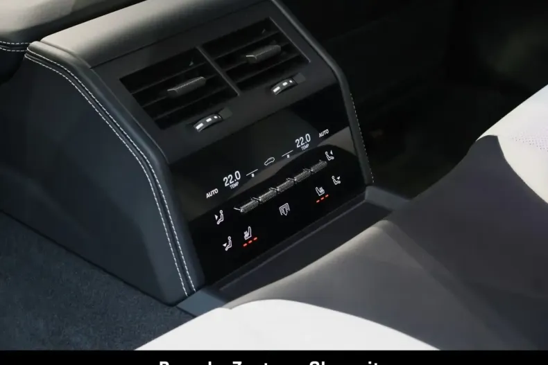 Porsche Panamera din 2024 cu 24.200 km - oferta POR105622 - foto 31