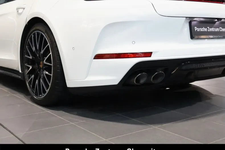 Porsche Panamera din 2024 cu 24.200 km - oferta POR105622 - foto 37