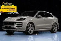 Porsche Cayenne din 2025 cu 50 km - oferta POR105624 - foto 1