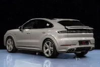 Porsche Cayenne din 2025 cu 50 km - oferta POR105624 - foto 2