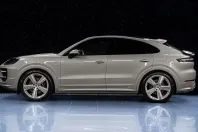 Porsche Cayenne din 2025 cu 50 km - oferta POR105624 - foto 3