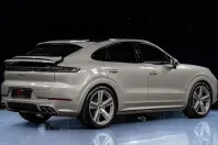 Porsche Cayenne din 2025 cu 50 km - oferta POR105624 - foto 4