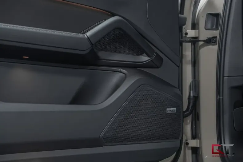 Porsche Cayenne din 2025 cu 50 km - oferta POR105624 - foto 6