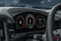 Porsche Cayenne din 2025 cu 50 km - oferta POR105624 - foto 8