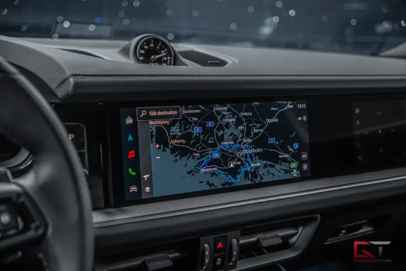 Porsche Cayenne din 2025 cu 50 km - oferta POR105624 - foto 9