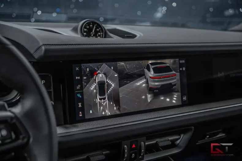 Porsche Cayenne din 2025 cu 50 km - oferta POR105624 - foto 10