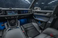 Porsche Cayenne din 2025 cu 50 km - oferta POR105624 - foto 15