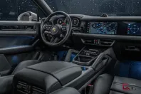 Porsche Cayenne din 2025 cu 50 km - oferta POR105624 - foto 17