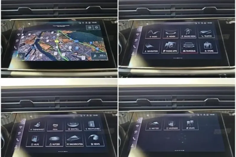 Audi Q8 din 2024 cu 27.180 km - oferta AUD105625 - foto 23