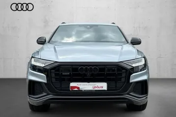 Audi Q8 din 2022 - oferta AUD105627