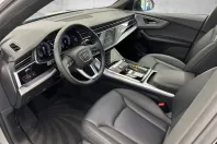 Audi Q8 din 2022 cu 32.427 km - oferta AUD105627 - foto 5