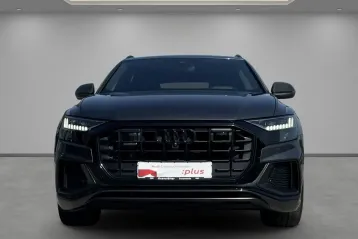 Audi Q8 din 2023 - oferta AUD105628