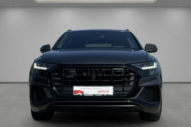 Audi Q8 din 2023 cu 57.995 km - oferta AUD105628 - foto 1