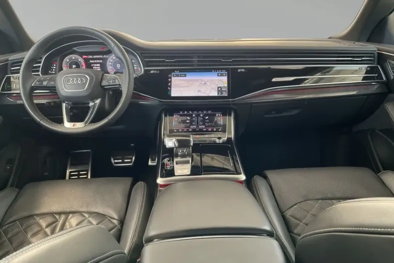 Audi Q8 din 2023 cu 57.995 km - oferta AUD105628 - foto 6