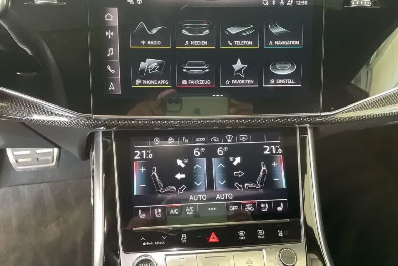 Audi Q8 din 2023 cu 57.995 km - oferta AUD105628 - foto 12