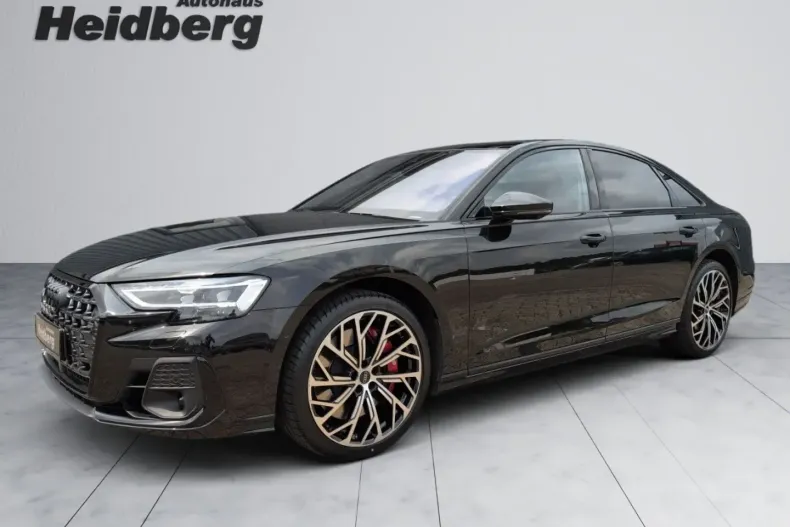 Audi S8 din 2024 cu 28.217 km - oferta AUD105634 - foto 3