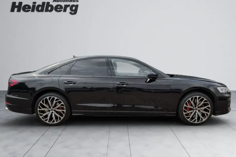 Audi S8 din 2024 cu 28.217 km - oferta AUD105634 - foto 8