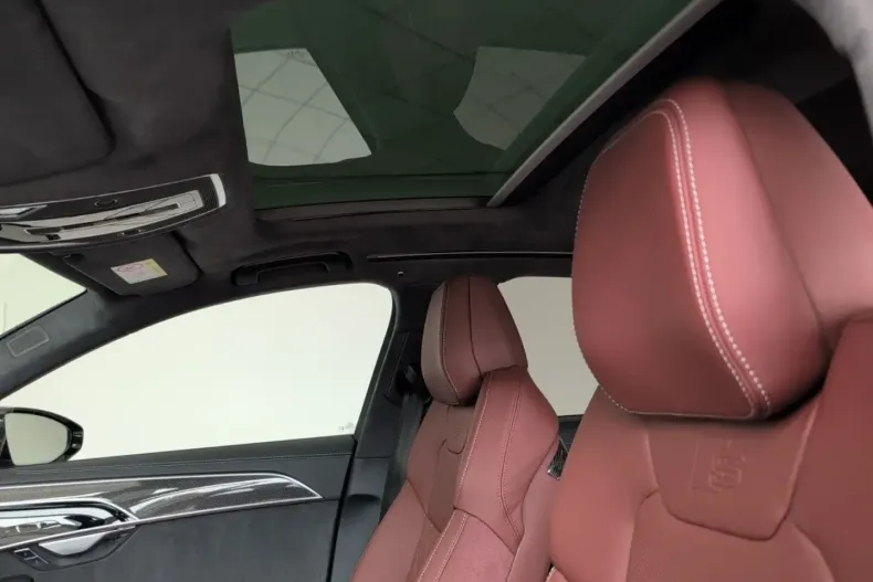 Audi S8 din 2024 cu 28.217 km - oferta AUD105634 - foto 14