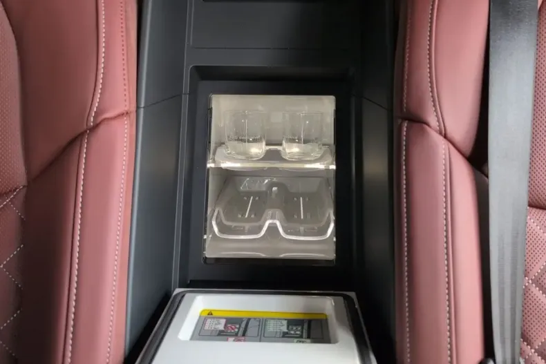 Audi S8 din 2024 cu 28.217 km - oferta AUD105634 - foto 18