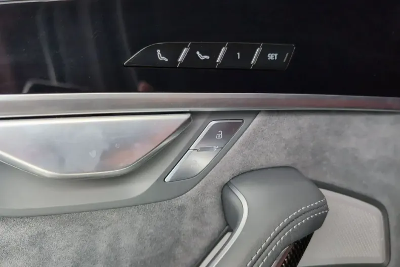 Audi S8 din 2024 cu 28.217 km - oferta AUD105634 - foto 20