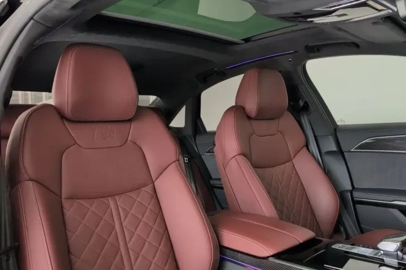 Audi S8 din 2024 cu 28.217 km - oferta AUD105634 - foto 21