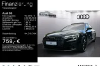 Audi S8 din 2024 cu 29.999 km - oferta AUD105636 - foto 1