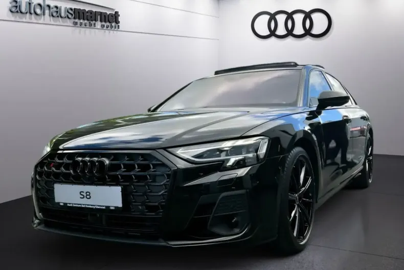 Audi S8 din 2024 cu 29.999 km - oferta AUD105636 - foto 2