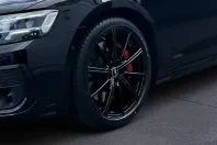 Audi S8 din 2024 cu 29.999 km - oferta AUD105636 - foto 5