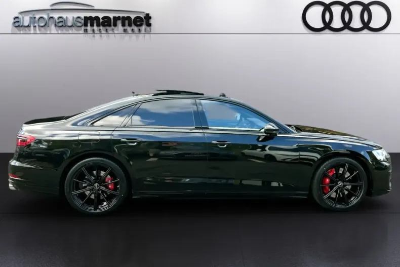 Audi S8 din 2024 cu 29.999 km - oferta AUD105636 - foto 8