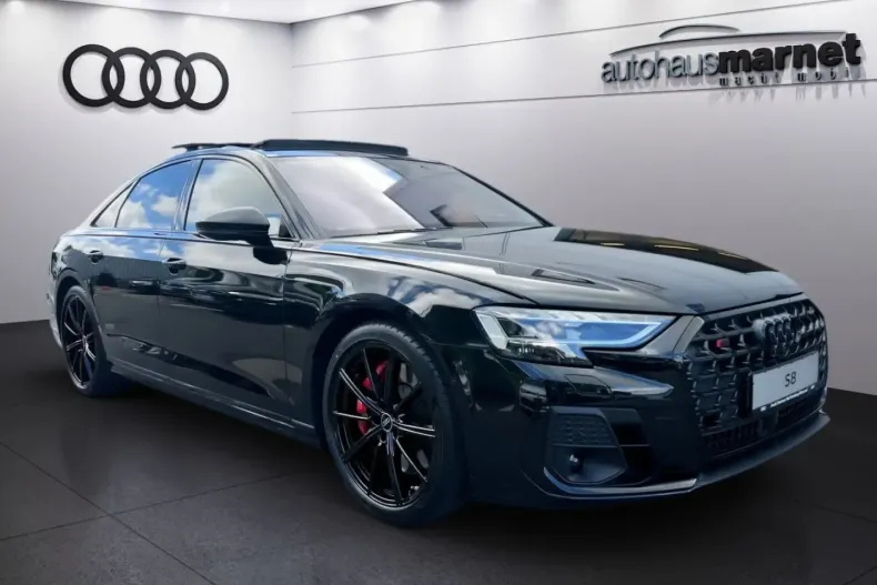 Audi S8 din 2024 cu 29.999 km - oferta AUD105636 - foto 9