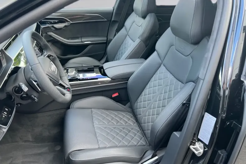 Audi S8 din 2024 cu 29.999 km - oferta AUD105636 - foto 11