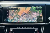 Audi S8 din 2024 cu 29.999 km - oferta AUD105636 - foto 13