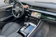 Audi S8 din 2024 cu 29.999 km - oferta AUD105636 - foto 18