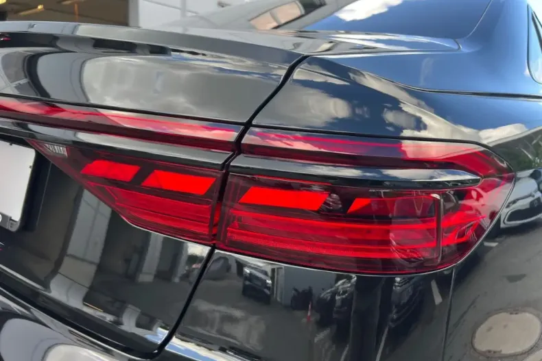 Audi S8 din 2024 cu 29.999 km - oferta AUD105636 - foto 20