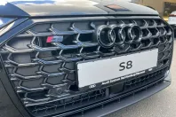 Audi S8 din 2024 cu 29.999 km - oferta AUD105636 - foto 23