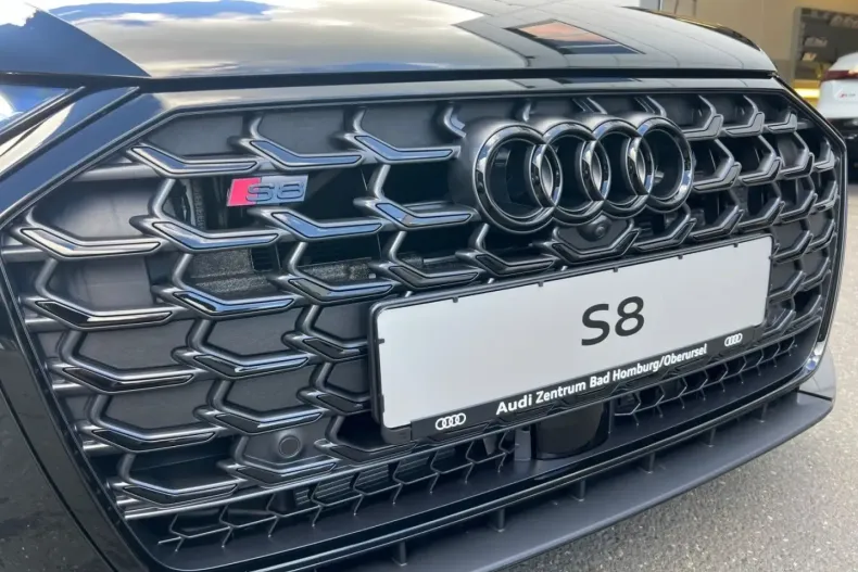 Audi S8 din 2024 cu 29.999 km - oferta AUD105636 - foto 23